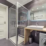 Apartamento Solaris - Sopocka Przystan *