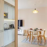 Solaris - Sopocka Przystan Apartamento *