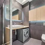 Apartamento Solaris - Sopocka Przystan Sopot