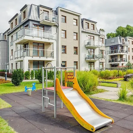 Solaris - Sopocka Przystan