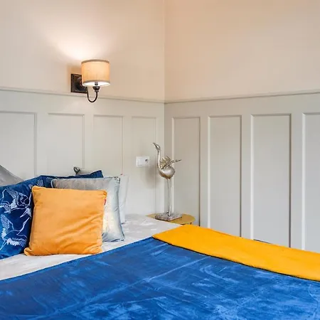 Solaris - Sopocka Przystan Apartment *