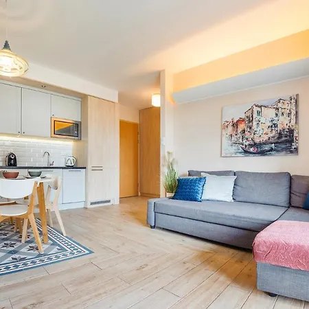 Solaris - Sopocka Przystan Zoppot