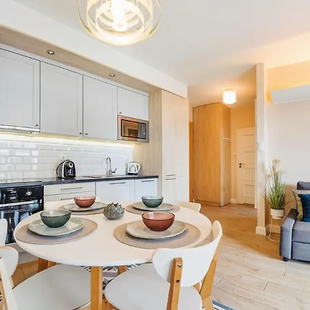 Solaris - Sopocka Przystan * Zoppot