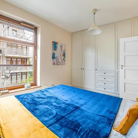 Solaris - Sopocka Przystan Apartment *
