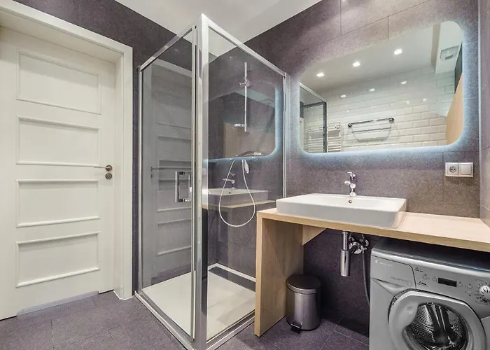 Lejlighed Solaris - Sopocka Przystan *