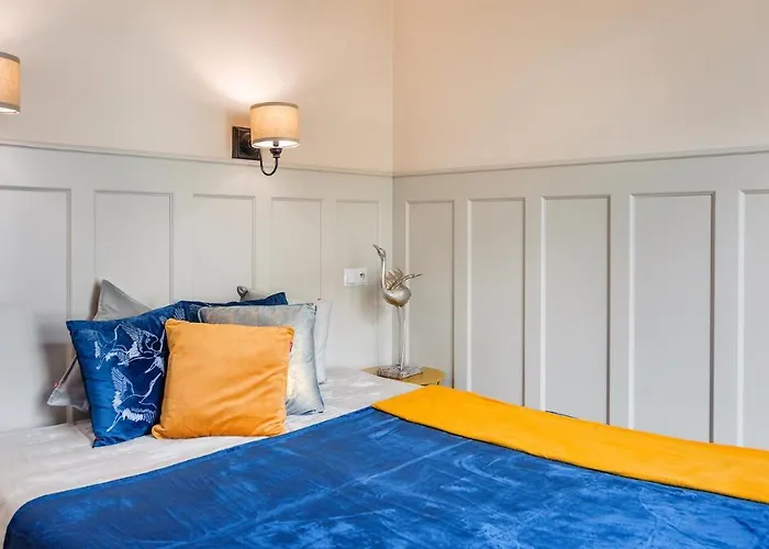 Solaris - Sopocka Przystan Lejlighed *