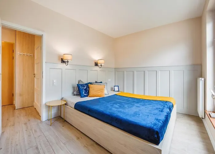 Lejlighed Solaris - Sopocka Przystan *