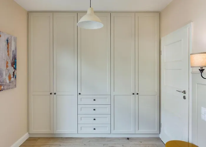 Solaris - Sopocka Przystan Lejlighed