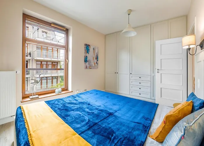 Solaris - Sopocka Przystan Lejlighed *